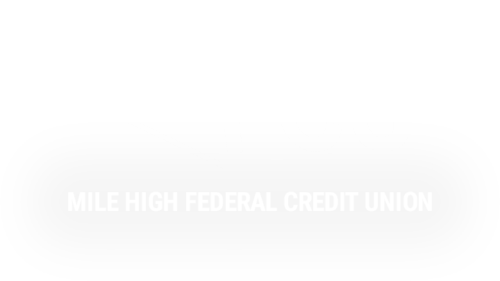 Mile High FCU Homepage
